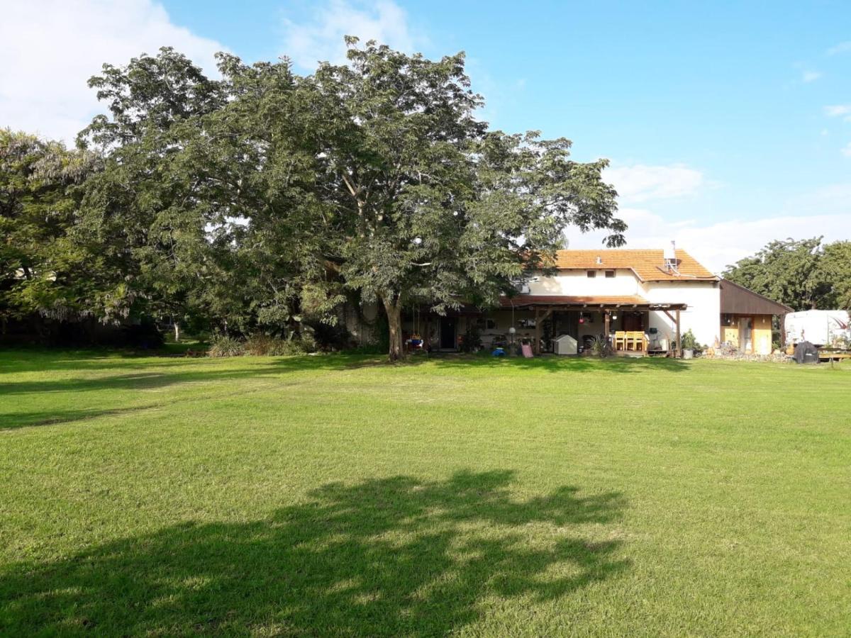 Kibbutz Hatzor A Room Close To Ashdod Hatzor Ashdod Exterior foto