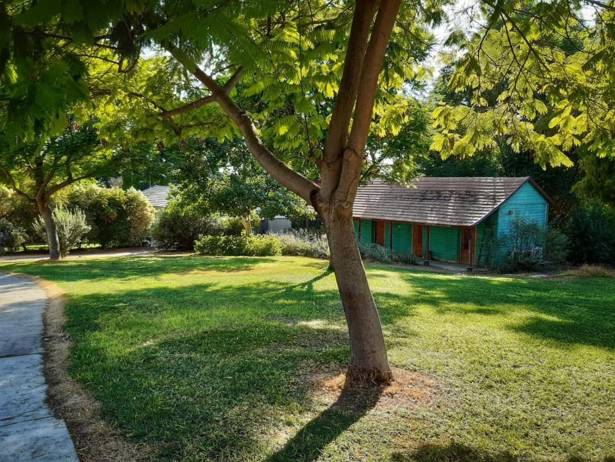 Kibbutz Hatzor A Room Close To Ashdod Hatzor Ashdod Exterior foto